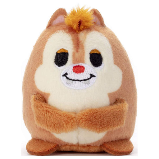 Disney Minimaginationtown Mini Mini Friends Dale Plush Doll 6Cm- Japan Figure Store - #1 Bring To You The Best Japanese Goods