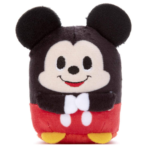 Disney Minimaginationtown Mini Mini Friends Mickey Mouse Plush Doll 7Cm- Japan Figure Store - #1 Bring To You The Best Japanese Goods