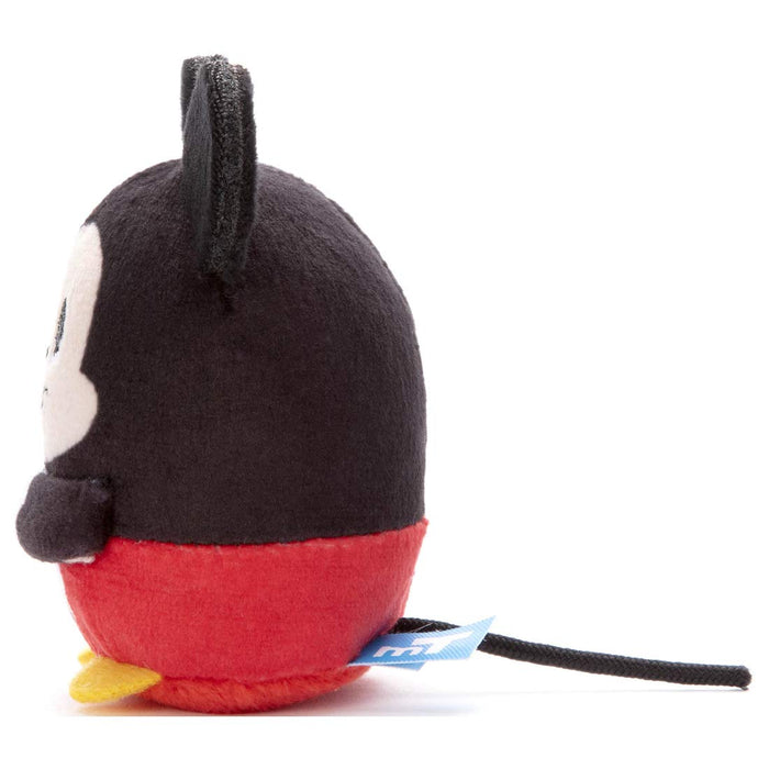 Disney Minimaginationtown Mini Mini Friends Mickey Mouse Plush Doll 7Cm- Japan Figure Store - #1 Bring To You The Best Japanese Goods