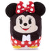 Disney Minimaginationtown Mini Mini Friends Minnie Mouse Plush Doll 7Cm- Japan Figure Store - #1 Bring To You The Best Japanese Goods