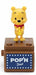 Takara Tomy Arts Disney Pop N Beat Popn Beat Winnie The Pooh Trumpet- Japan Figure Store - #1 Bring To You The Best Japanese Goods