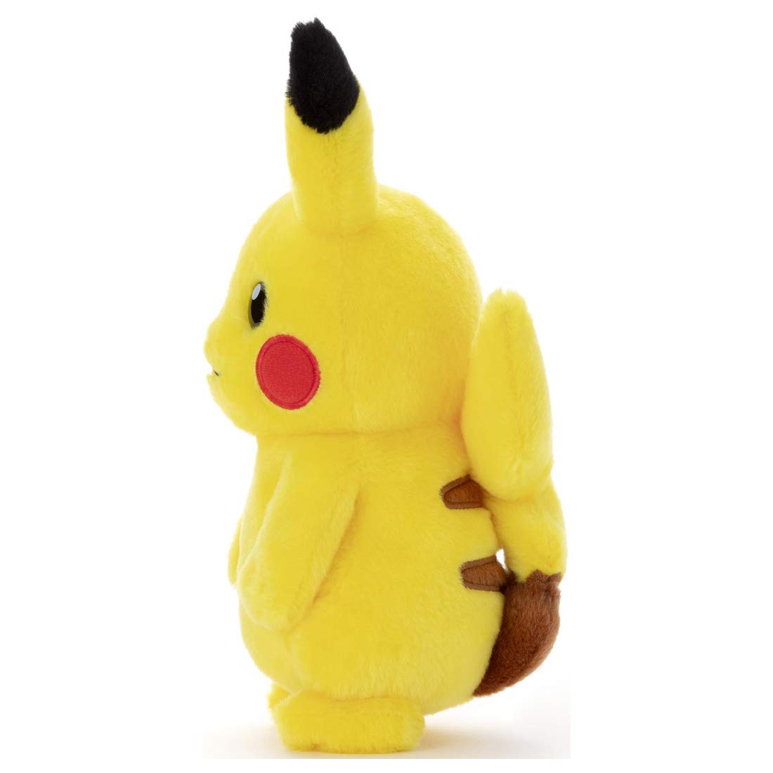 Pokemon Get Plush Doll Pikachu- Japan Figure Store - #1 Bring To You The Best Japanese Goods