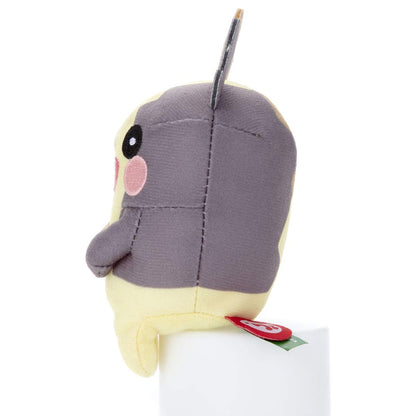 Pokemon Chokkori-San Morpeko Plush Doll- Japan Figure Store - #1 Bring To You The Best Japanese Goods