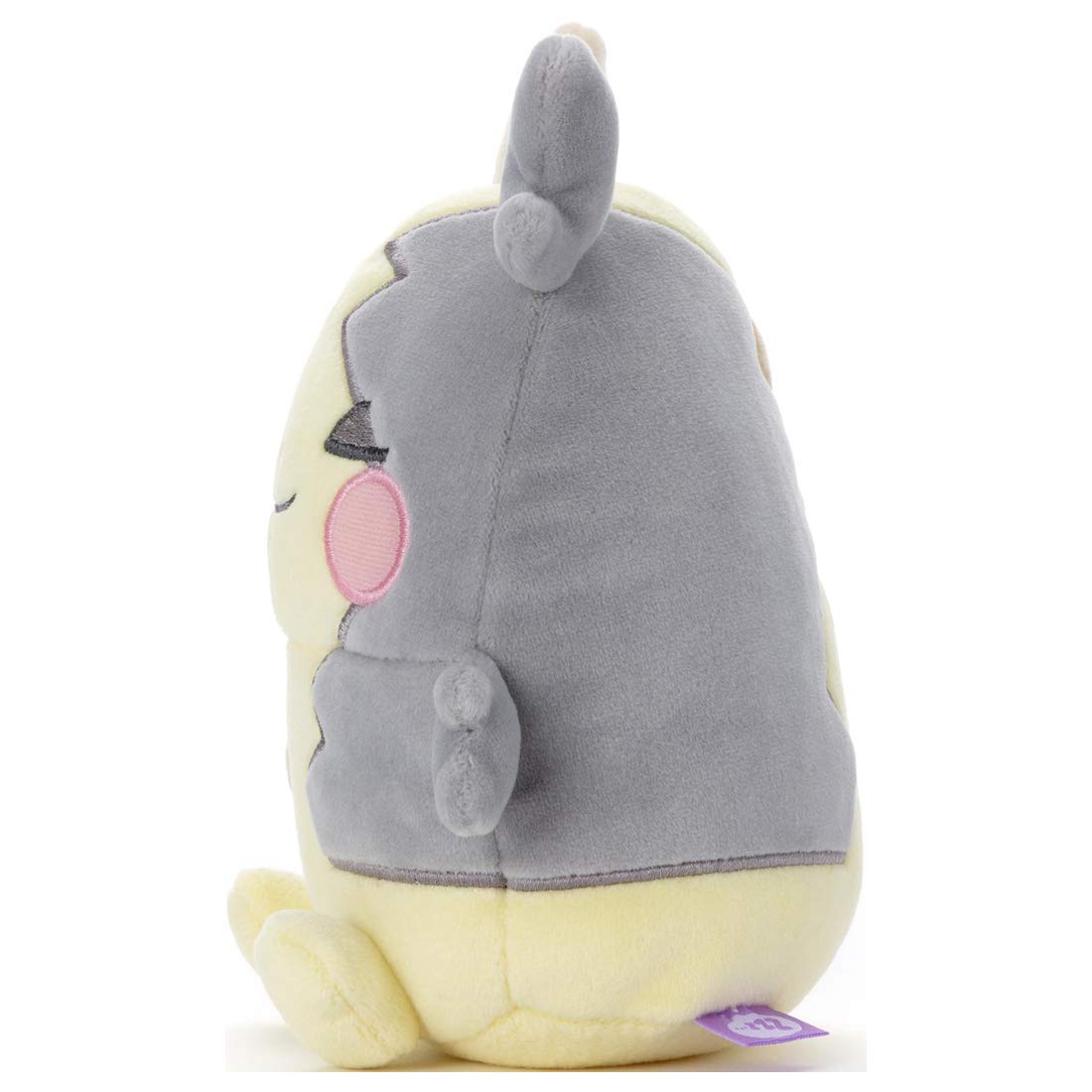 Pokemon Suyasuya Friends Morpeko Plush Doll S- Japan Figure Store - #1 Bring To You The Best Japanese Goods