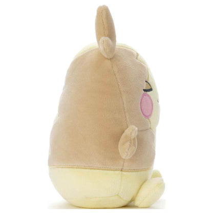 Pokemon Suyasuya Friends Morpeko Plush Doll S- Japan Figure Store - #1 Bring To You The Best Japanese Goods