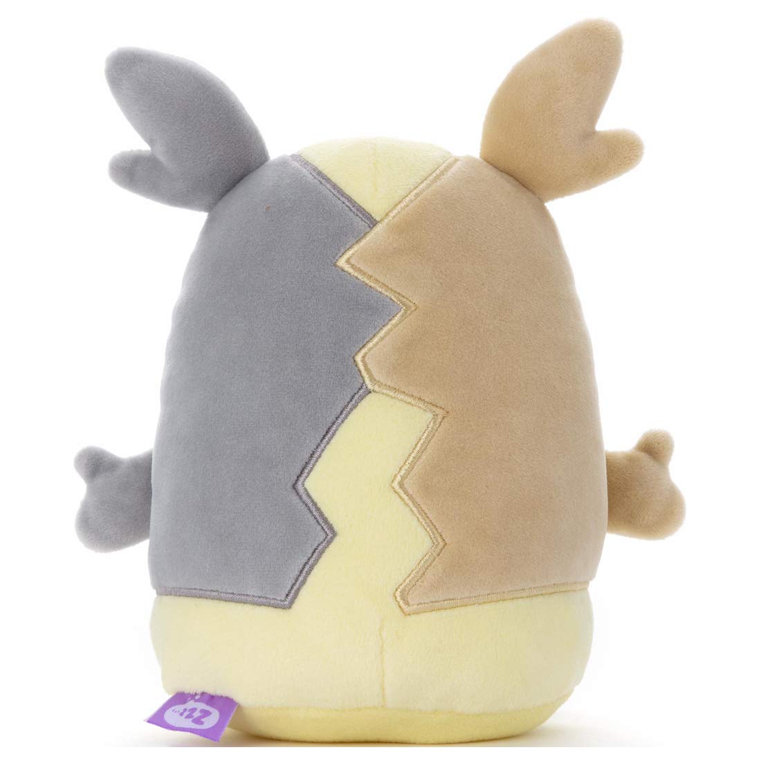 Pokemon Suyasuya Friends Morpeko Plush Doll S- Japan Figure Store - #1 Bring To You The Best Japanese Goods
