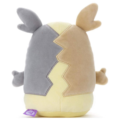 Pokemon Suyasuya Friends Morpeko Plush Doll S- Japan Figure Store - #1 Bring To You The Best Japanese Goods