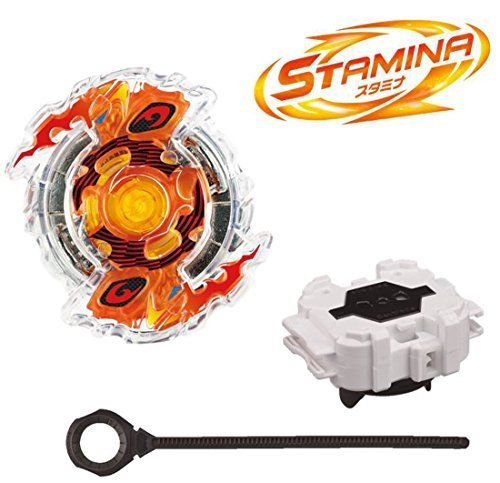 Takara Tomy Beyblade Burst B-03 Starter Ragnarc Heavy Survive- Japan Figure Store - #1 Bring To You The Best Japanese Goods