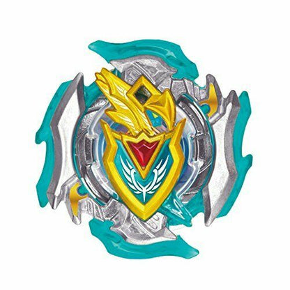 Takara Tomy Beyblade Burst B-111 Random Booster Vol.10 Clash Ragnaruk.11r.wd- Japan Figure Store - #1 Bring To You The Best Japanese Goods