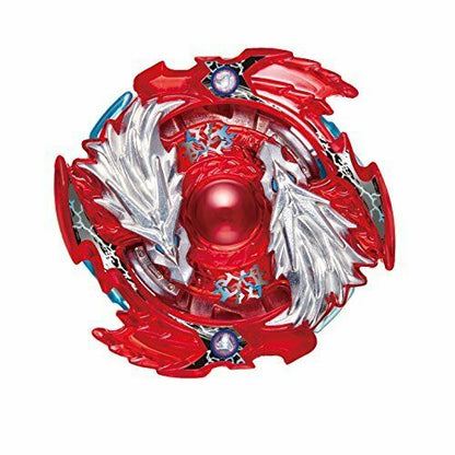 Takara Tomy Beyblade Burst B-111 Random Booster Vol.10 Clash Ragnaruk.11r.wd- Japan Figure Store - #1 Bring To You The Best Japanese Goods
