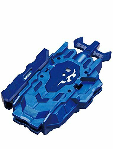Takara Tomy Beyblade Burst B-119 Bey Launcher Lr Blue - Japan Figure