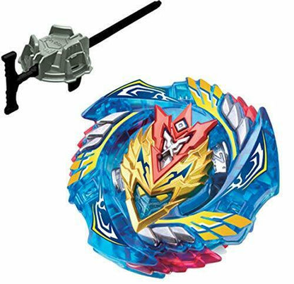 Takara Tomy Beyblade Burst B-127 Cho-z Valkyrie Z Ev - Japan Figure