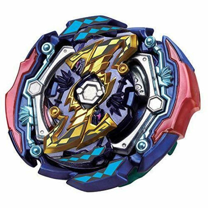 Takara Tomy Beyblade Burst B-142 Booster Judgement Joker .00t .tr Zan - Japan Figure