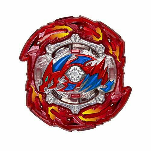 Takara Tomy Beyblade Burst B-146 Random Booster Vol.16- Japan Figure Store - #1 Bring To You The Best Japanese Goods