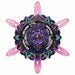 Takara Tomy Beyblade Burst B-169 Starter Variant Lucifer. Mb 2d- Japan Figure Store - #1 Bring To You The Best Japanese Goods