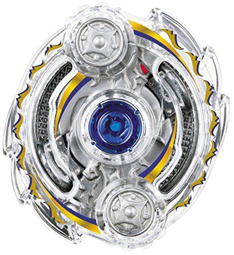 Takara Tomy Beyblade Burst B-17 Booster Odin Central Blow - Japan Figure