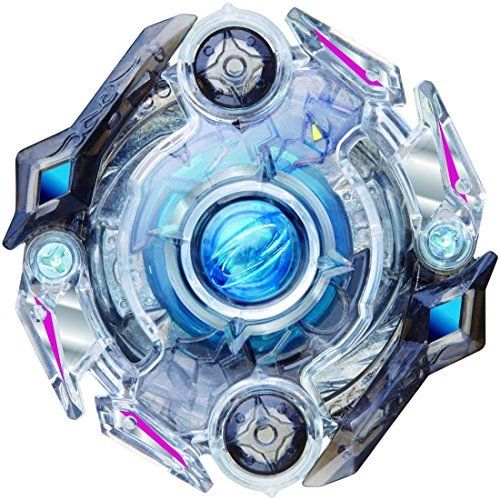 Takara Tomy Beyblade Burst B-61 Random Booster Vol.4 Quad Quetzalcoatl.j.p- Japan Figure Store - #1 Bring To You The Best Japanese Goods