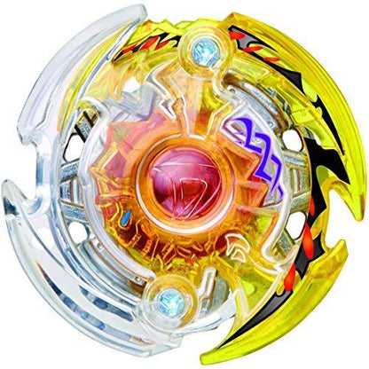 Takara Tomy Beyblade Burst B-61 Random Booster Vol.4 Quad Quetzalcoatl.j.p- Japan Figure Store - #1 Bring To You The Best Japanese Goods