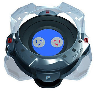 Takara Tomy Beyblade Burst B-62 Dual Cyclone Stadium Dx Set- Japan Figure Store - #1 Bring To You The Best Japanese Goods