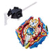 Takara Tomy Beyblade Burst B-92 Starter Sieg Excalibur.1.jr - Japan Figure