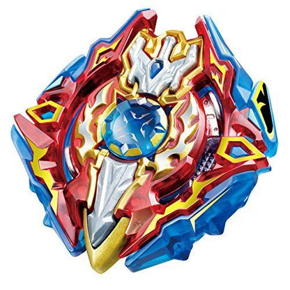 Takara Tomy Beyblade Burst B-92 Starter Sieg Excalibur.1.jr- Japan Figure Store - #1 Bring To You The Best Japanese Goods