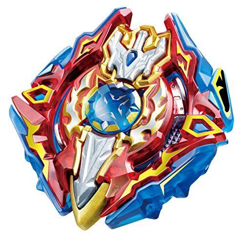 Takara Tomy Beyblade Burst B-92 Starter Sieg Excalibur.1.jr- Japan Figure Store - #1 Bring To You The Best Japanese Goods