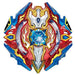 Takara Tomy Beyblade Burst B-92 Starter Sieg Excalibur.1.jr- Japan Figure Store - #1 Bring To You The Best Japanese Goods
