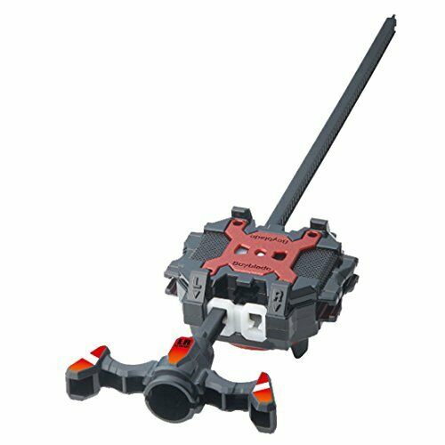 Takara Tomy Beyblade Burst B-100 Starter Spriggan Requiem.0..zt- Japan Figure Store - #1 Bring To You The Best Japanese Goods