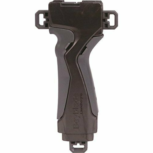 Takara Tomy Beyblade Burst B-109 Launcher Grip Gun Metallic- Japan Figure Store - #1 Bring To You The Best Japanese Goods