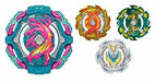 Takara Tomy Beyblade Burst B-147 Random Layer Vol.2- Japan Figure Store - #1 Bring To You The Best Japanese Goods
