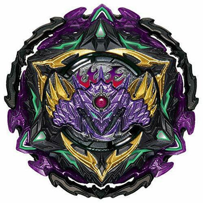 Takara Tomy Beyblade Burst B-175 Booster Luci Phage End. Emperor. Dr.- Japan Figure Store - #1 Bring To You The Best Japanese Goods
