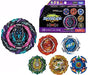 Takara Tomy Beyblade Burst Random Booster B-186 Vol. 26 (Set of 6) Japanese Toy And Figure- Japan Figure Store - #1 Bring To You The Best Japanese Goods