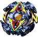 Takara Tomy Beyblade Burst B-59 Starter Zillion Zeus.i.w- Japan Figure Store - #1 Bring To You The Best Japanese Goods