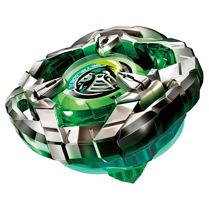Takara Tomy Beyblade X Bx-04 Night Shield 3-80N- Japan Figure Store - #1 Bring To You The Best Japanese Goods