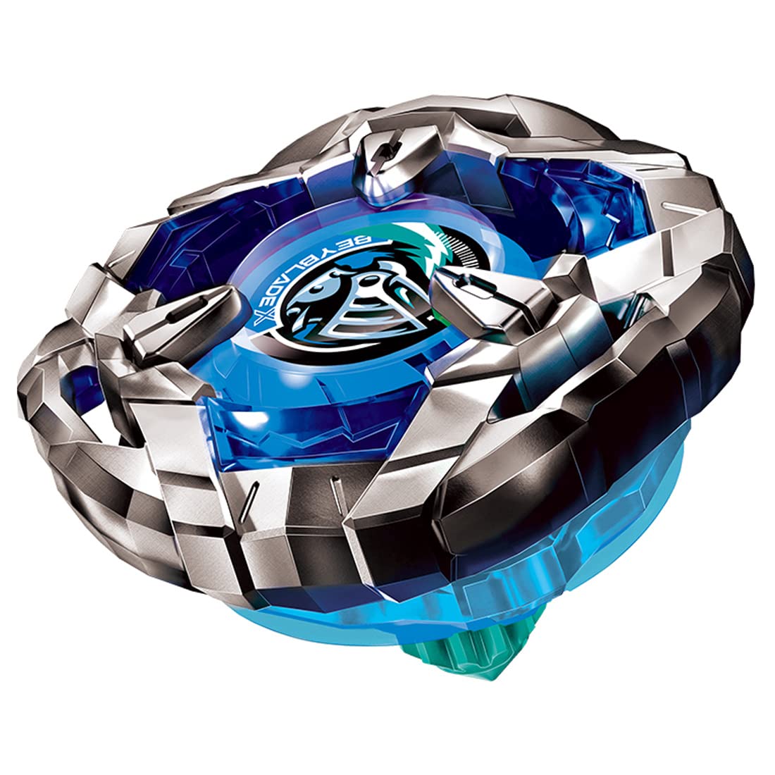 Takara Tomy Beyblade X Bx-06 Booster Night Shield 3-80N- Japan Figure Store - #1 Bring To You The Best Japanese Goods
