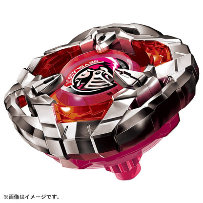 Takara Tomy Beyblade X Bx-08 3On3 Deck Set- Japan Figure Store - #1 Bring To You The Best Japanese Goods