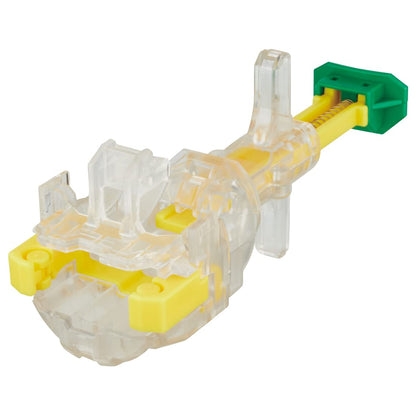 Takara Tomy Bot-50 Cermets G Bottleman for Competitive Play- Japan Figure Store - #1 Bring To You The Best Japanese Goods