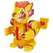 Takara Tomy Dekabi Tiger G Bot-55 Model Bottleman Series- Japan Figure Store - #1 Bring To You The Best Japanese Goods
