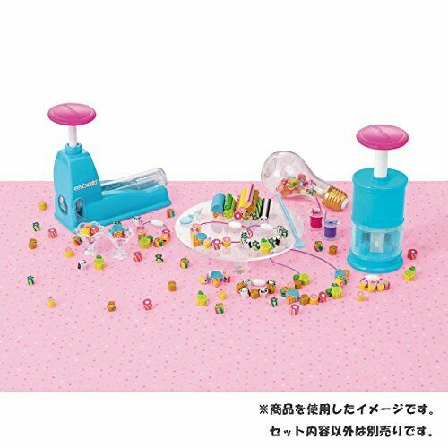 Takara Tomy Cutie Stix Cutty Sticks Basic Set- Japan Figure Store - #1 Bring To You The Best Japanese Goods