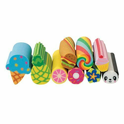 Takara Tomy Cutie Stix Cutty Sticks Basic Set- Japan Figure Store - #1 Bring To You The Best Japanese Goods