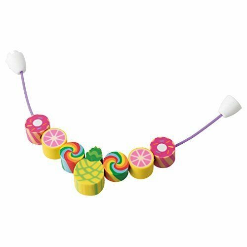 Takara Tomy Cutie Stix Cutty Sticks Basic Set- Japan Figure Store - #1 Bring To You The Best Japanese Goods