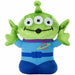 Takara Tomy Disney Beans Collection Toy Story Alien Happy Stuffed Height 15cm- Japan Figure Store - #1 Bring To You The Best Japanese Goods