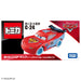 Takara Tomy Disney Cars Tomica C-24 Lightning McQueen Toy Ages 3+- Japan Figure Store - #1 Bring To You The Best Japanese Goods