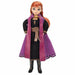 Takara Tomy Disney Precious Collection Frozen 2 Anna Doll Figure- Japan Figure Store - #1 Bring To You The Best Japanese Goods