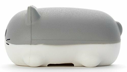 Takara Tomy Do-re-mi-fa Cat Mask And Mantle Cat Sound Squeeze Toy- Japan Figure Store - #1 Bring To You The Best Japanese Goods