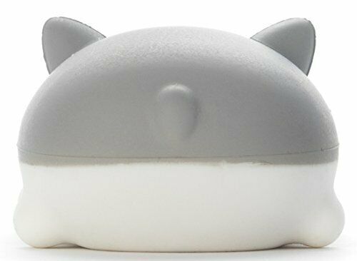 Takara Tomy Do-re-mi-fa Cat Mask And Mantle Cat Sound Squeeze Toy- Japan Figure Store - #1 Bring To You The Best Japanese Goods