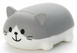 Takara Tomy Do-re-mi-fa Cat Mask And Mantle Cat Sound Squeeze Toy- Japan Figure Store - #1 Bring To You The Best Japanese Goods