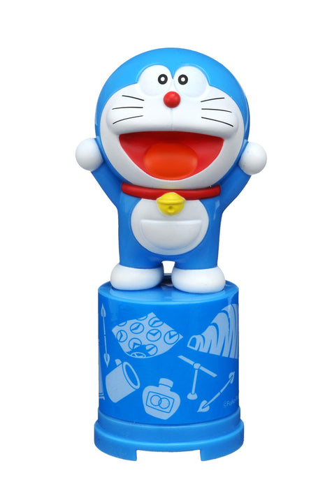Takara Tomy Doraemon Crisis Ippatsu 4+- Japan Figure Store - #1 Bring To You The Best Japanese Goods