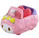 Takara Tomy Dream Tomica No.149 My Melody My Sweet Piano F/s- Japan Figure Store - #1 Bring To You The Best Japanese Goods
