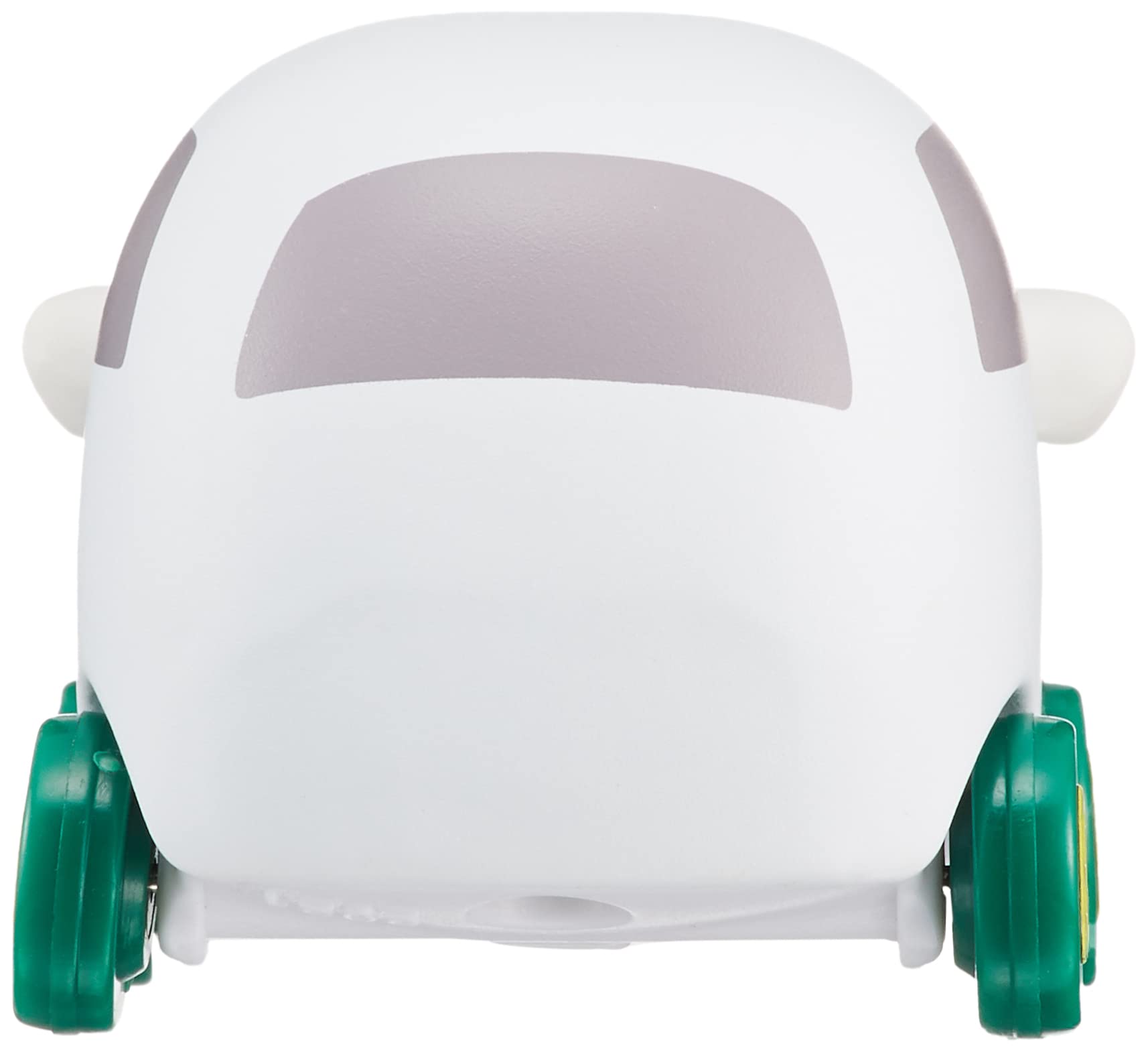 Takara Tomy Dream Tomica Molcar 02 Shiromo Collectible Toy- Japan Figure Store - #1 Bring To You The Best Japanese Goods